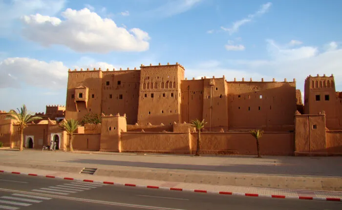 10 Days Grand Tour From fes to Marrakech
