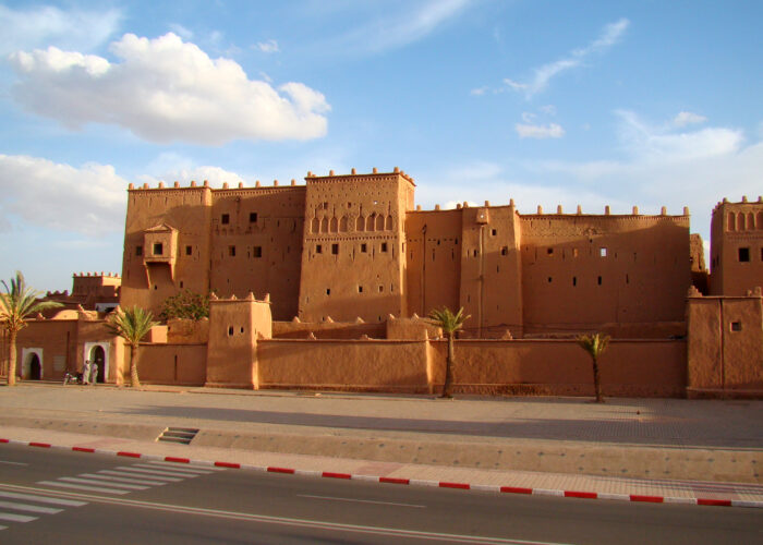 10 Days Grand Tour From fes to Marrakech