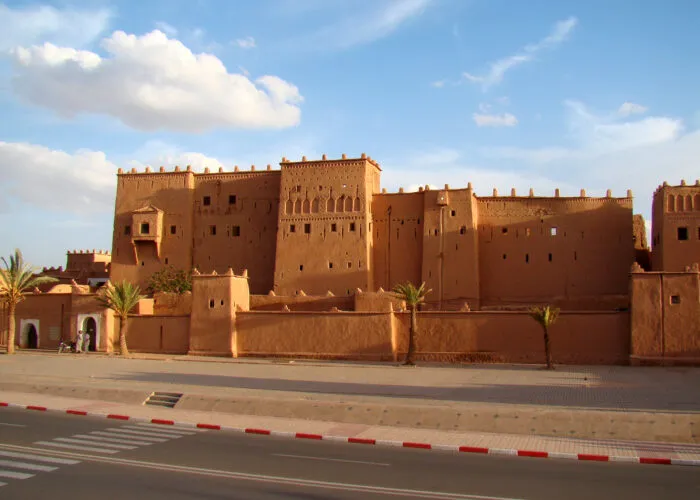 10 Days Grand Tour From fes to Marrakech