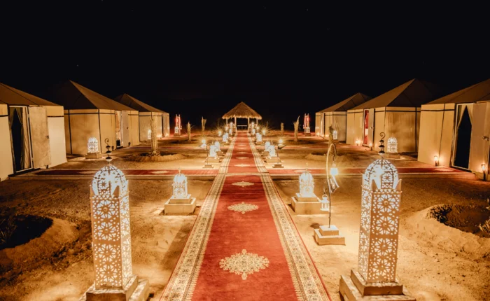 10 Days MoroccTour From Marrakech