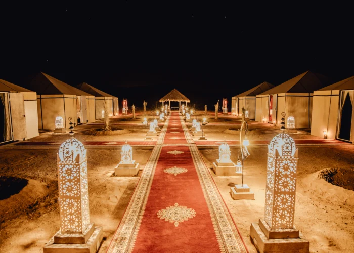 10 Days MoroccTour From Marrakech