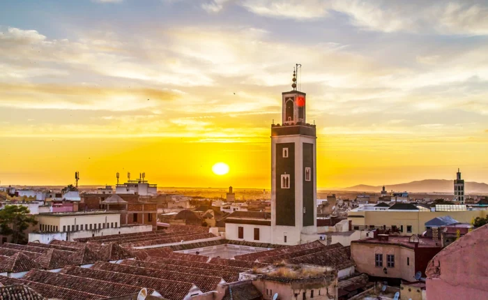 8 Days Moroccan Tour From fes to Marrakech