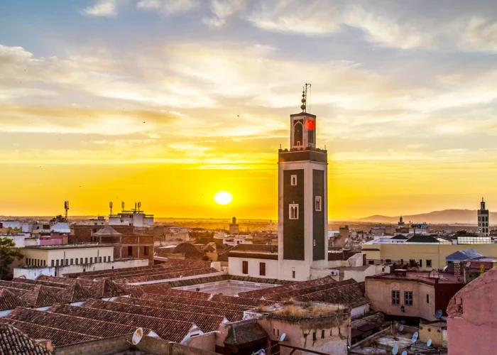 8 Days Moroccan Tour From fes to Marrakech