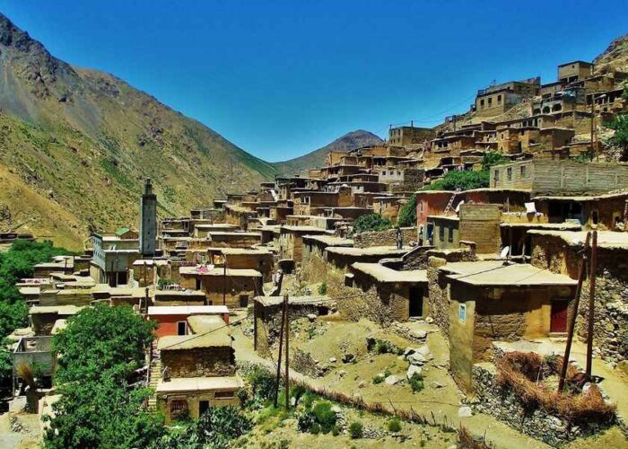 1 Day Trip From Marrakech to Imlil  