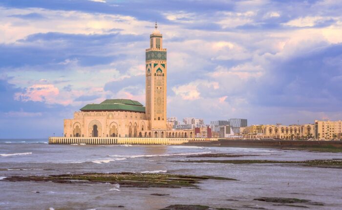 13 Days Moroccan Tour From Casablanca