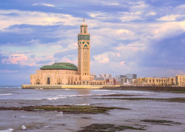 13 Days Moroccan Tour From Casablanca