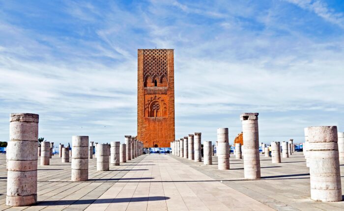 10 Days Tour of Morocco from Tangier