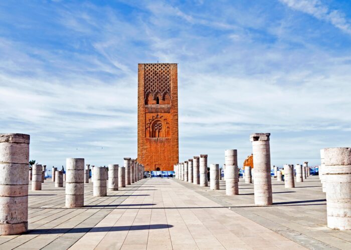10 Days Tour of Morocco from Tangier