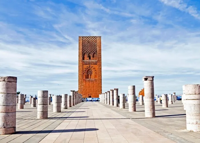 10 Days Tour of Morocco from Tangier