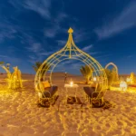 Camel Trekking & Overnight in Camp
