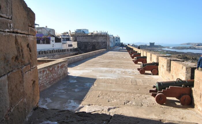 1 Day Trip From Marrakech to Essaouira 