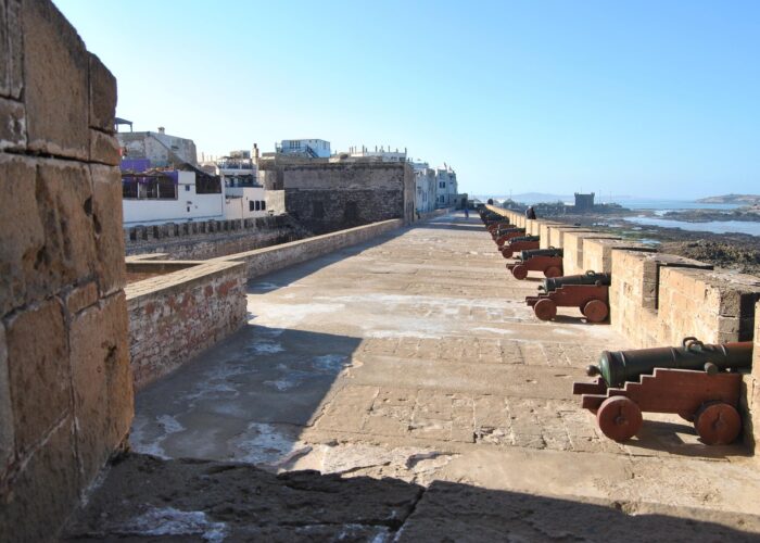 1 Day Trip From Marrakech to Essaouira 