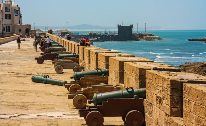 12 Days Desert Tour from Tangier to Marrakech