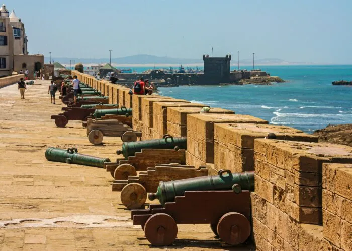 12 Days Desert Tour from Tangier to Marrakech
