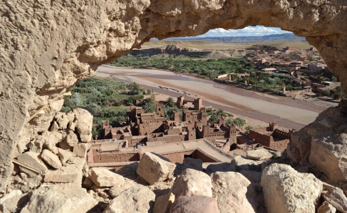 1 Day Trip From Marrakech to Ait Ben Haddou