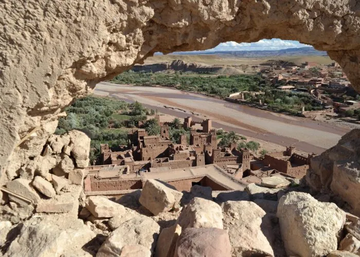 1 Day Trip From Marrakech to Ait Ben Haddou